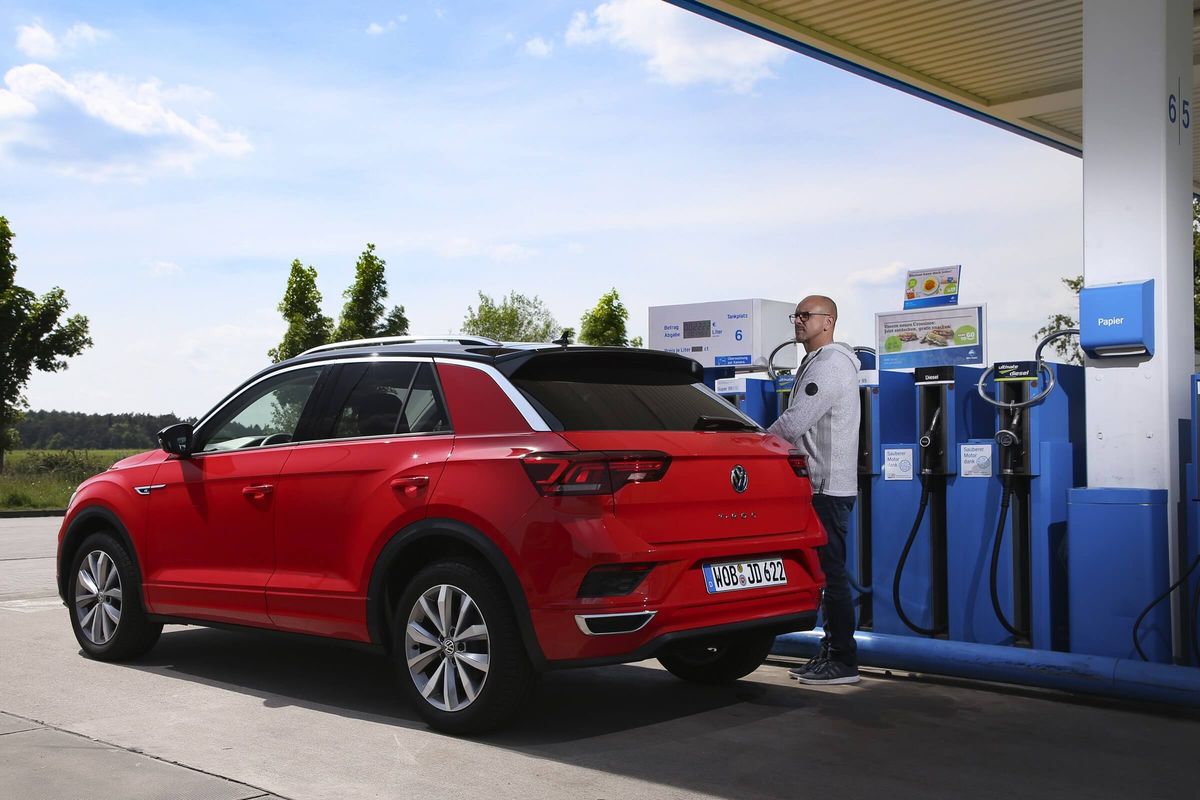 Foto: SP-X - Die neue Preisregel in Deutschland hat bislang nicht für einen Rückgang der Spritpreise gesorgt Foto: SP-X - Die neue Preisregel in Deutschland hat bislang nicht für einen Rückgang der Spritpreise gesorgt