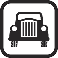 Oldtimer-Reparatur